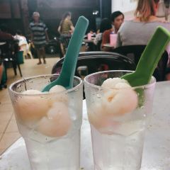 Capitol Satay User Photo