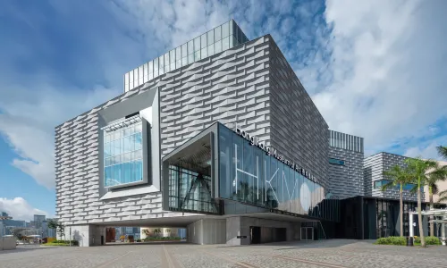 Hong Kong Museum of Art