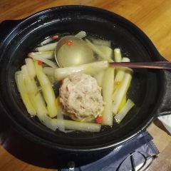 Wenlou Tangbao User Photo