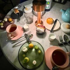 Pizza Express User Photo