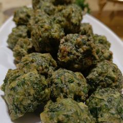 白鹿苑蒙餐(鄂温克宾馆店) User Photo