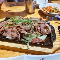 章鱼屋(山大店) User Photo