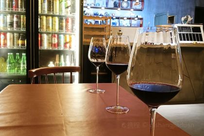 花鸟茂隐群落式海景度假民宿·花莳音乐餐厅