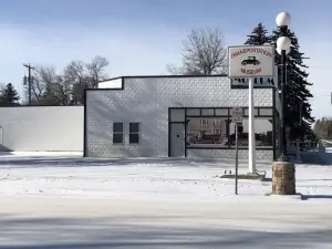 Conrad Transportation & Historical Museum