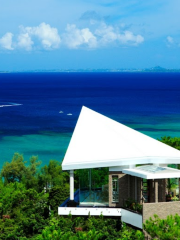 Diamond Ocean Chapel