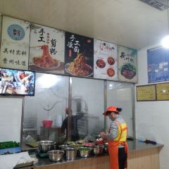 玉都刘三姐食品 User Photo