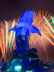 珠海長隆度假區