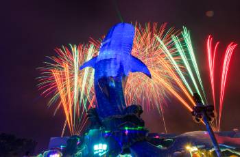 珠海20大人氣景點