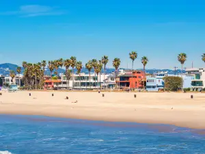 Venice Beach