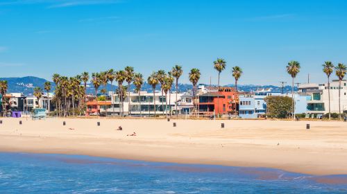 Venice Beach