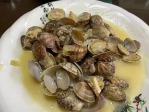 海味民俗饭庄