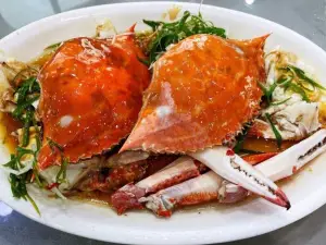 PanDaSao SEAFOOD