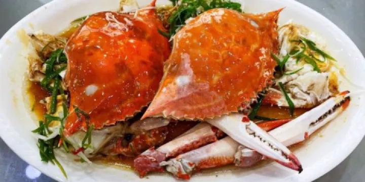 胖大嫂漁家排擋(沙塘灣店)