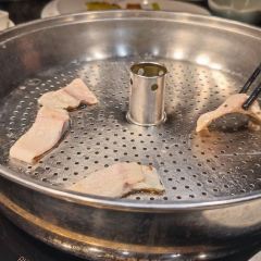 顺峰顺水顺德菜(龙华店) User Photo