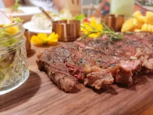 花田半亩暖食料理