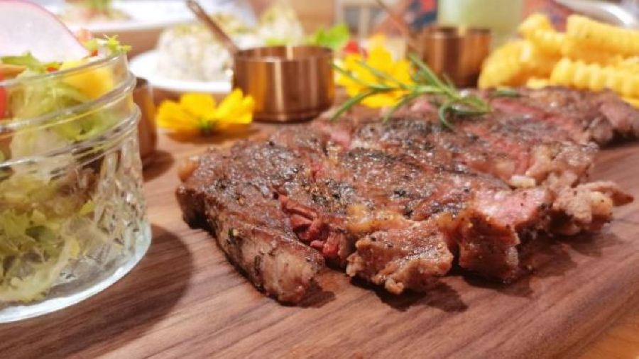 花田半亩暖食料理