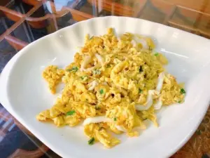 Yuanwailou Private Home Cuisine