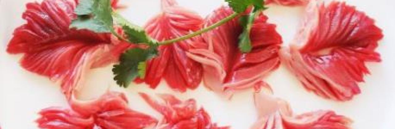 沸騰天下田園生態火鍋