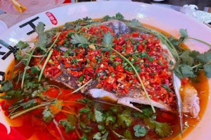 魚頭王(北環中路店)