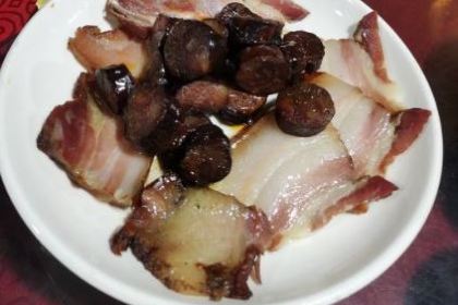 老场坝特色烧烤(西部村寨店)