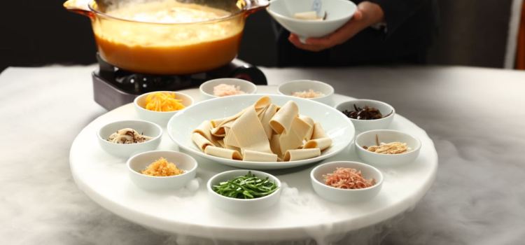 久宴·天目湖大鱼头(新区公园店)