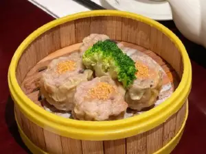 Oriental City Amsterdam