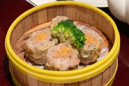 Oriental City Amsterdam