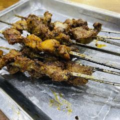 虎子水盆羊肉（翠華路總店）張用戶圖片