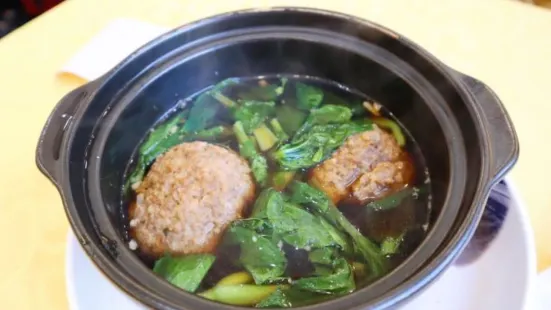 LaoJie FanZhuang
