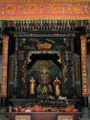 China No.1 Xiantai Temple