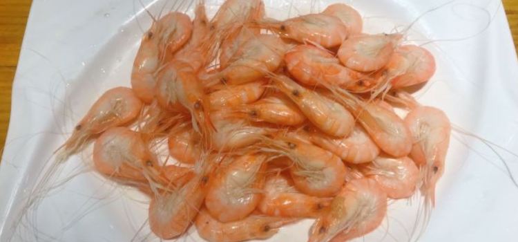 阿古牛肉丸(一建店)