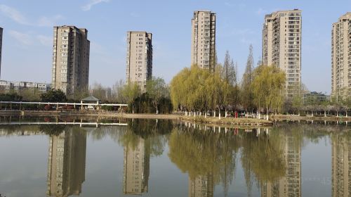 Yuzhou Park