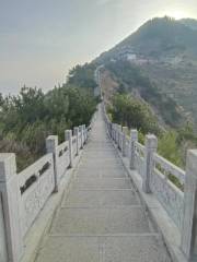 Wufeng Mountain