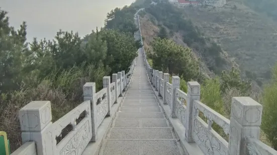 Wufeng Mountain