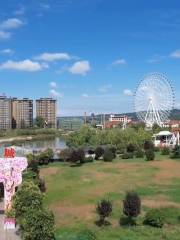 Weishui Amusement Park