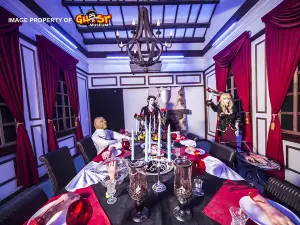 Ghost Museum Penang