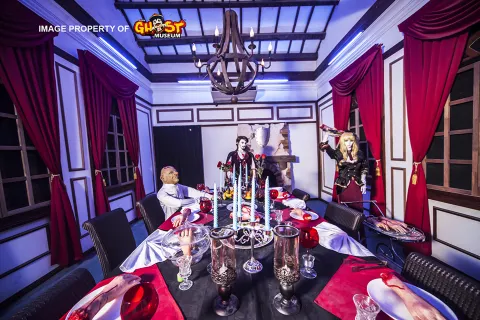 Ghost Museum Penang