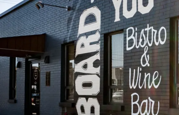 Board And You Bistro and Wine Bar