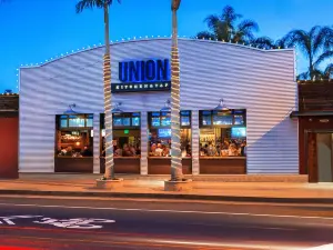Union Kitchen and Tap