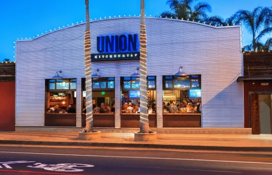 Union Kitchen and Tap