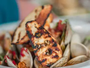Two Ten Oyster Bar & Grill