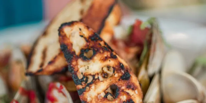 TwoTen Oyster Bar & Grill