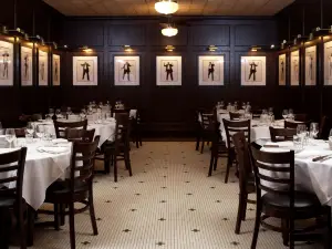 Harry Caray's Italian Steakhouse