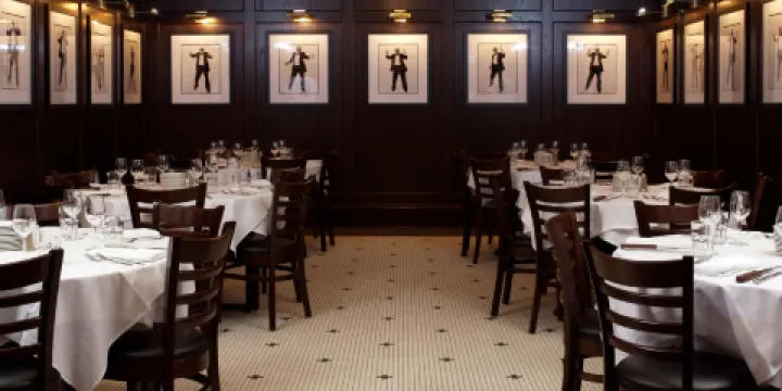 Harry Caray's Italian Steakhouse