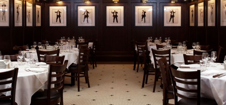 Harry Caray's Italian Steakhouse