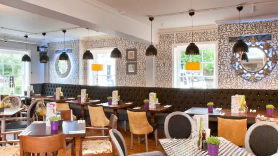 Slug & Lettuce - Richmond