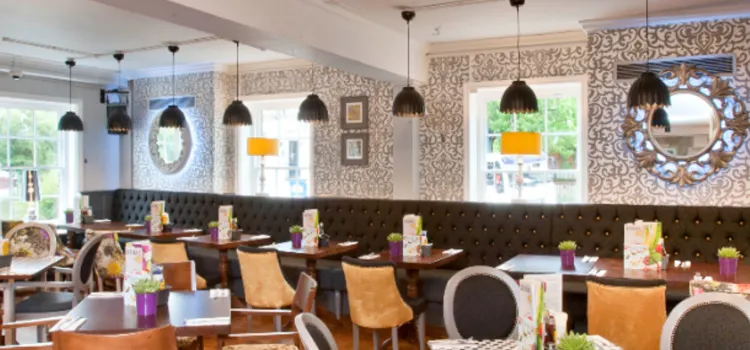 Slug & Lettuce - Richmond