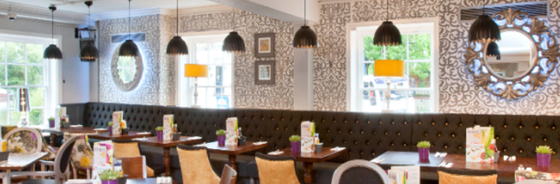 Slug & Lettuce - Richmond