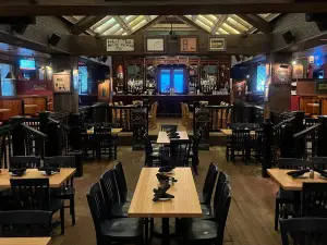 House of Blues Restaurant  Bar