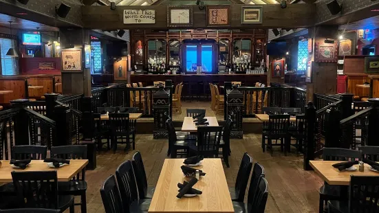 House of Blues Restaurant  Bar